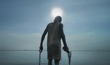 Sortie en salle du western africain 'Saloum'