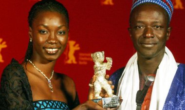 La force et le foisonnement des cinémas africains à Lausanne