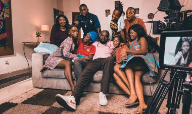 La renaissance du cinéma camerounais est une réalité