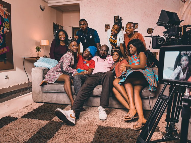 La renaissance du cinéma camerounais est une réalité