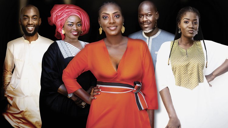 Le Sénégal, «Bollywood» d’Afrique ?