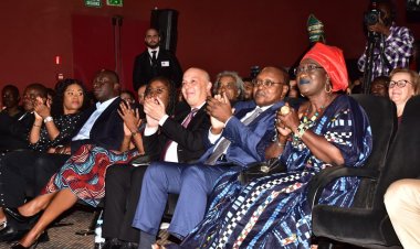 La Semaine du cinéma ivoirien au Maroc, dans sa quatrième session