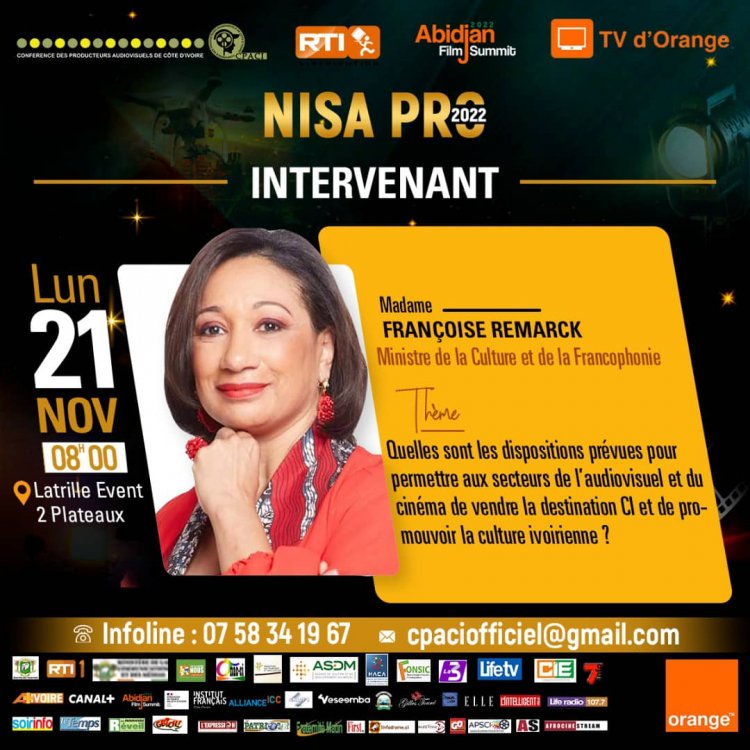 Pourquoi la NISA-PRO?