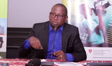 Festival Ciné Droit Libre : la 14e édition s'ouvre à Abidjan du 16 au 19 novembre