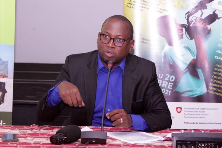 Festival Ciné Droit Libre : la 14e édition s'ouvre à Abidjan du 16 au 19 novembre