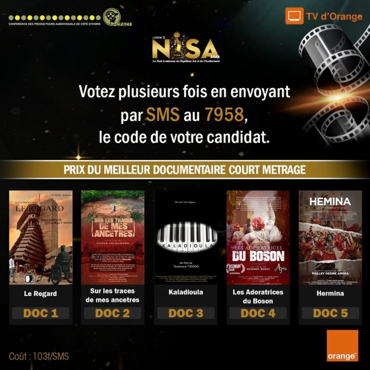 La NISA 2022 Tourne au vinaigre.