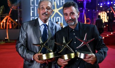 Décès de l'acteur tunisien Mohamed Dhrif, connu pour "Mon cher enfant"