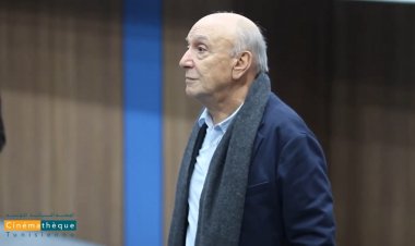 Mort du cinéaste Abdellatif Ben Ammar, l'un des pionniers du 7e art tunisien