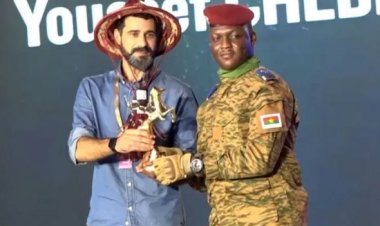 Retour sur l'édition 2023 du Fespaco