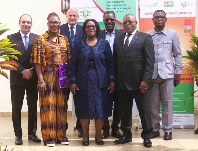 Journées du Cinéma francophone : la Côte d'Ivoire entend mettre en valeur son potentiel de créativité et d'innovation cinématographique