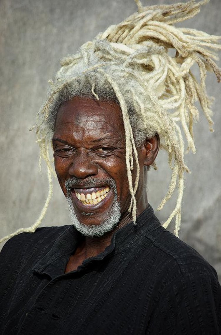 Nouvelle tragique : Disparition de l'acteur sénégalais Mentor Ba