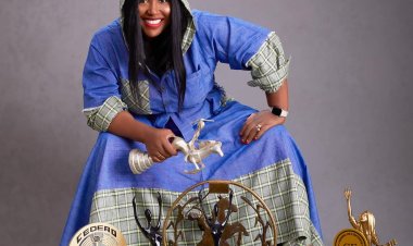 "SIRA" : Un Triomphe Cinématographique Mondial