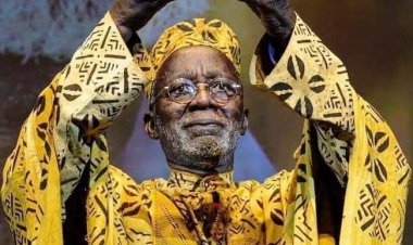 Vol du Carrosse d'Or : Un affront à l'héritage cinématographique de Souleymane Cissé et de toute une nation