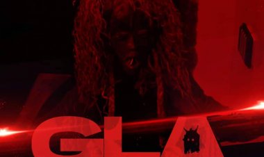 Le Dieu Gla : Un Nouveau Thriller Palpitant à Ne Pas Manquer en 2024