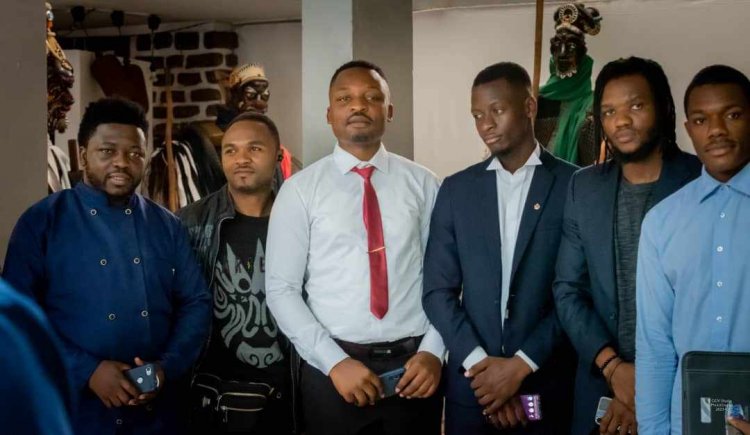 Blogging au Cameroun : Un Documentaire Révélateur et un Festival Itinérant