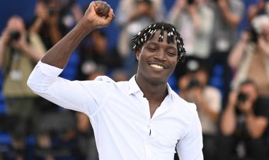 Souleymane : Le Héros Inoubliable de Cannes 2024