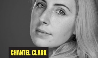 Chantel Clark : Lauréate de la Résidence d’Écriture Khaya Series Lab