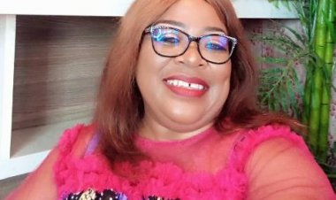 Le Cinéma Camerounais en Deuil : Kentsop Orgelle, alias Mami Ton, nous a quittés