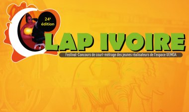 Clap Ivoire : Une Vitrine du Cinéma Ouest-Africain