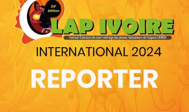 CLAP IVOIRE International 2024 : Report de l’Événement au Mois de Novembre