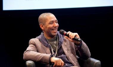 Philippe Lacôte : Quand le Film Noir Rencontre l'Existentialisme dans Killer Heat