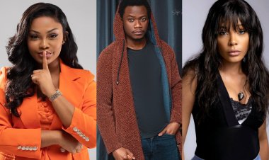 L'Émergence des Acteurs Ivoiriens : Les Nouveaux Visages des Séries à Succès