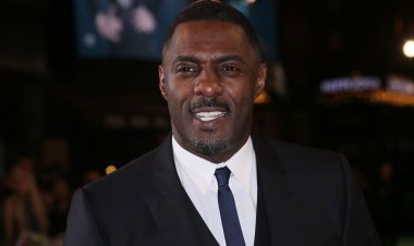 Idris Elba partage son ambition de s'installer en Afrique