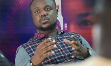 Olivier Koné : La Vision d’un Créateur Ivoirien à la Tête de Termites Production