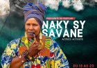 Naky Sy Savané : Une icône engagée du cinéma et de l’activisme en Côte d’Ivoire