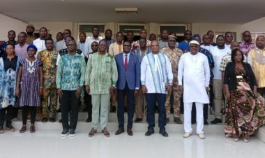 FESPACO 2025 : Voyage au Cœur des Cultures Africaines à Travers le Cinéma