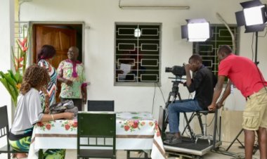 Casting instable : Ces séries ivoiriennes qui sabotent leur propre succès !