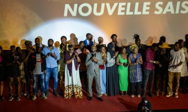 Cacao – Saison 2 : Une avant-première sous haute tension pour une saga encore plus captivante