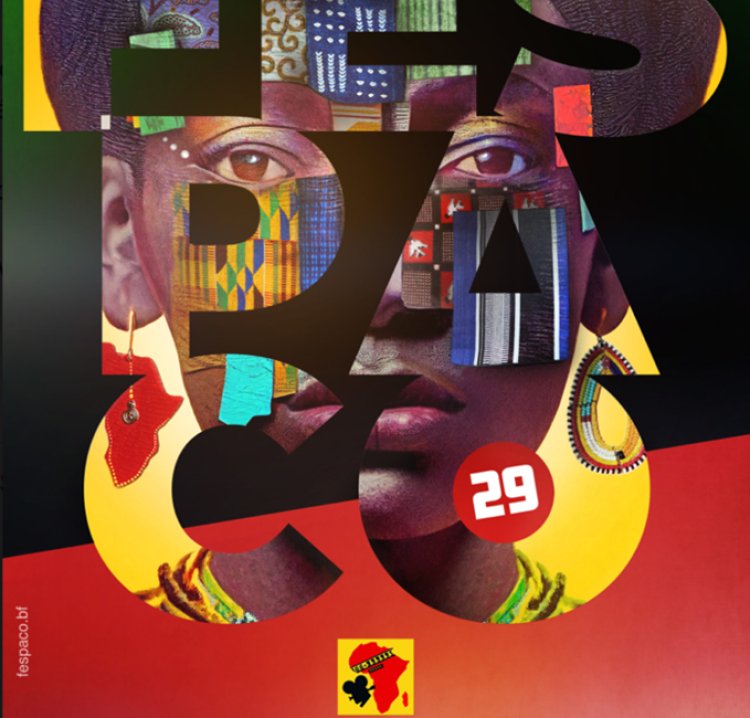 FESPACO 2025 : Une Célébration Majestueuse du Cinéma Africain