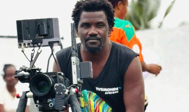 Pouvoirs et Loi : La Saison II, Un Voyage Électrisant avec M'bro Lath, le "Joseph du Cinéma" !