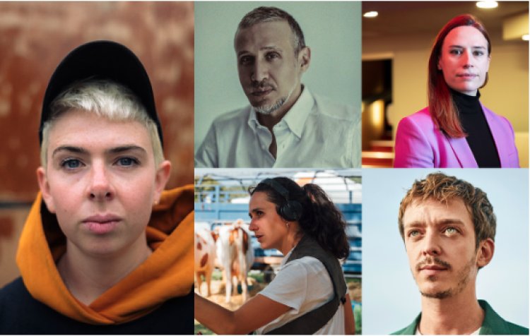 Un Certain Regard 2025 : Molly Manning Walker préside un jury de prestige au Festival de Cannes