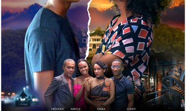 Les Fractures Invisibles : La Martinique fait une entrée remarquée au Festival de Cannes 2025