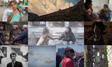 Les Révélations Doc Day à Cannes 2025 : Coup de Projecteur sur les Lauréats Docs-in-Progress !