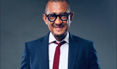 André Marouni sort de l’ombre : Le père caché du cinéma ivoirien reprend la lumière