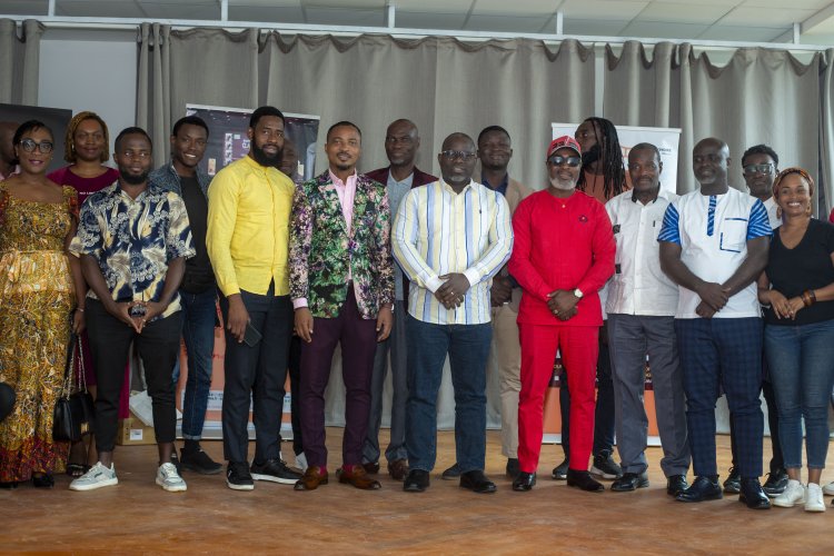 Clap Ivoire 2025 : Le cinéma africain en pleine métamorphose