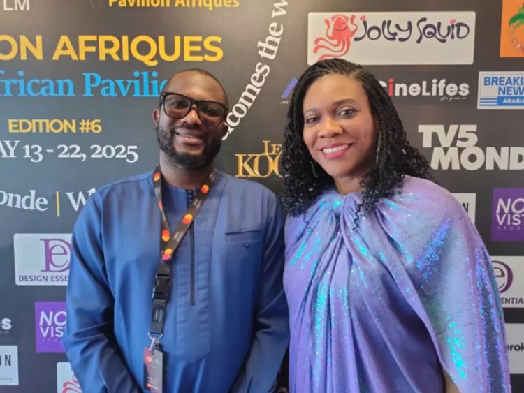 L'Ombre de Nollywood plane sur la Croisette : Un tournant pour le cinéma nigérian