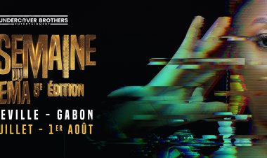 La Semaine du Cinéma : Le Grand Tournant du 7e Art Africain