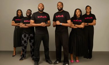 KAVA : La Révolution du Streaming Africain Est En Marche
