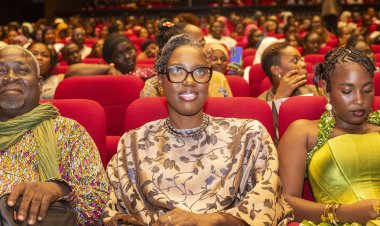 Une si longue lettre : le cri puissant des femmes africaines à l’écran