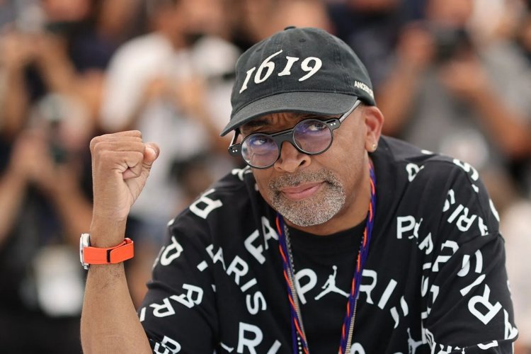 Spike Lee & Dakar : Le voyage qui a changé sa vie