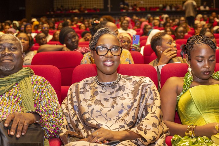Une si longue lettre : le cri puissant des femmes africaines à l’écran