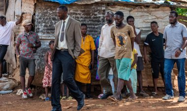 Abidjan accueille l’avant-première d’“Indomptables” : un polar africain entre élégance et intensité