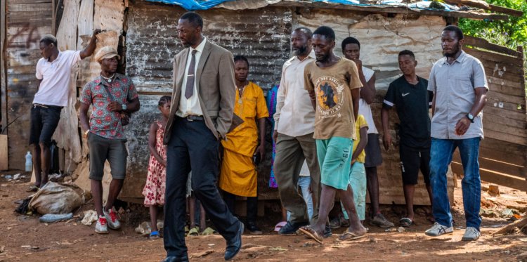 Abidjan accueille l’avant-première d’“Indomptables” : un polar africain entre élégance et intensité