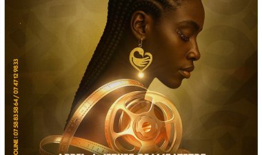 CULTURE LOVER 2026 : la nouvelle génération du cinéma ivoirien s’écrit maintenant !