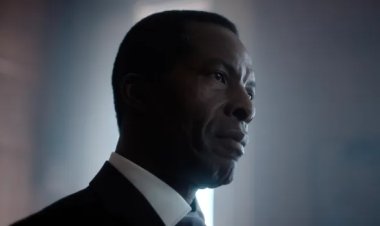 « Muganga : Celui qui Soigne » : Briser le Silence, Faire Sortir la Colère