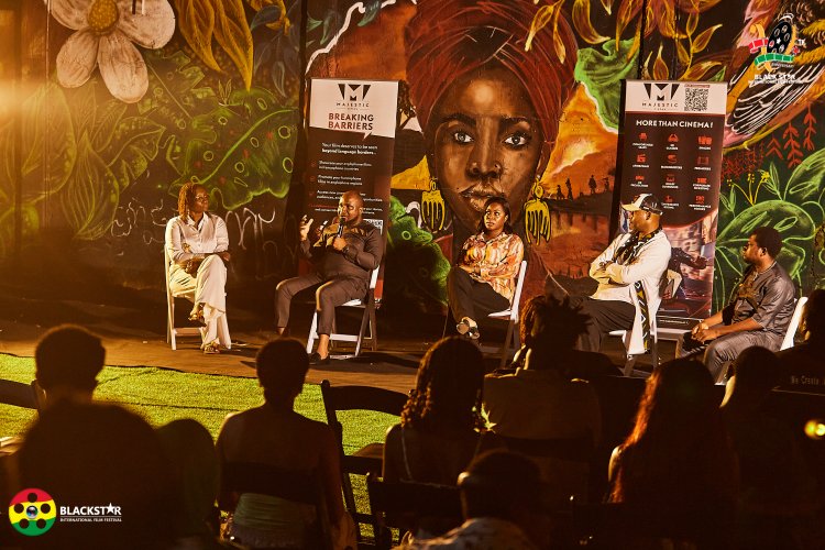 Le cinéma africain parle désormais d’une seule voix !